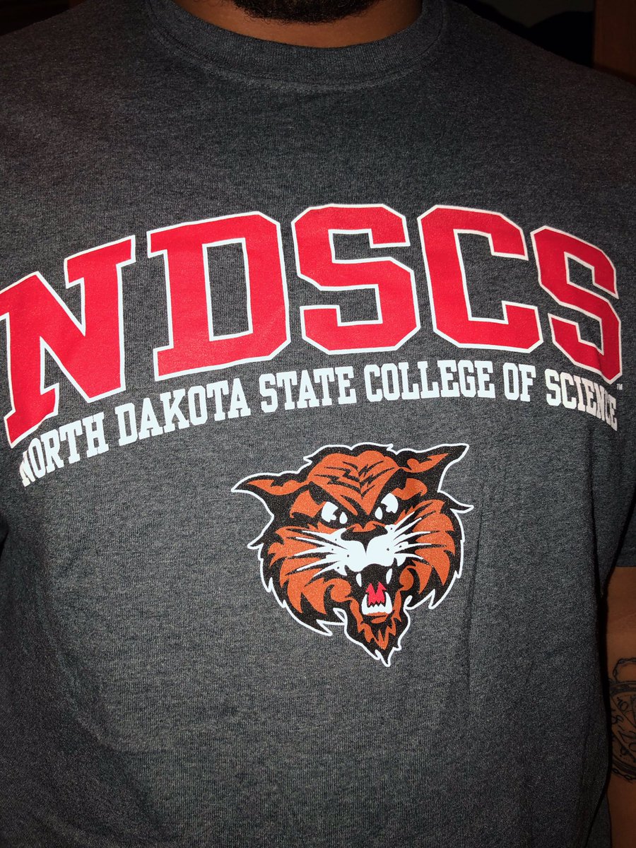 tyrelljones168's tweet image. #GoWildcats 🔴⚫️🐯