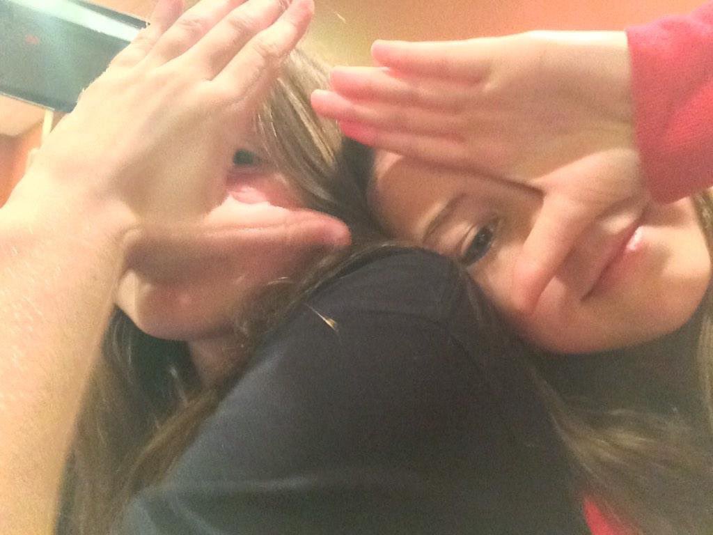 kairaschafrick's tweet photo. happy mf birthday to the OG homie @emilybasila i love you and miss you so much i hope 19 is the best year yet (i hear canada is very fun this time of year)ππ #baeaeae #squad5ever https://t.co/yrlIppIGiI