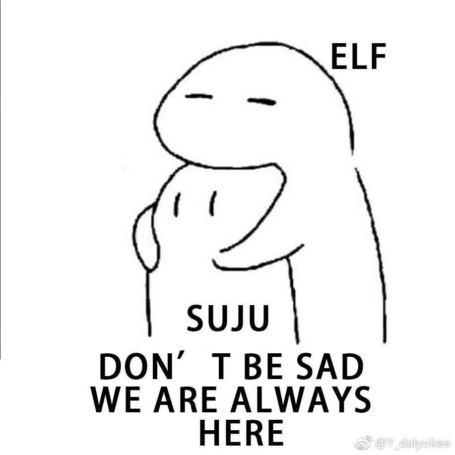 XcYesung's tweet photo. #leeteukWeLoveYou
good morning! 
天使利特ELF 爱你❤ https://t.co/iP8Whr3vcJ