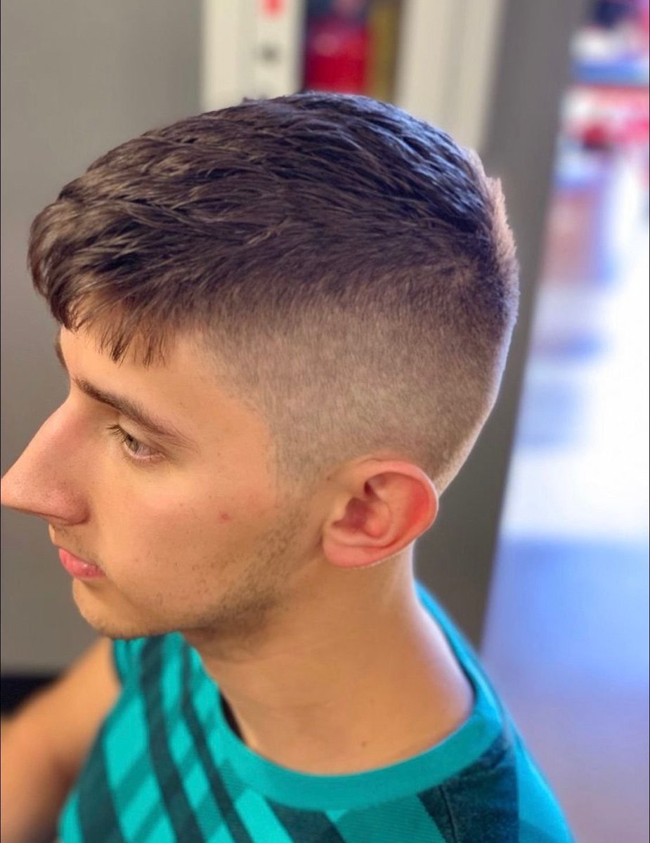 SportClipsUT115's tweet photo. We put our heart and souls in to our work as stylist. And we do it for our clients! We appreciate you and your trust in us 💛 💛 💛 #mysportclips #sportclips https://t.co/eLK1pDlBp8