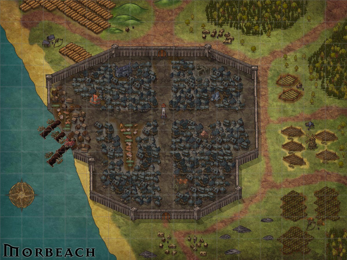 TheSwordcast's tweet photo. Have you checked out the most recent episode? There was a new city, Fire Giants, angry farmers, oh yeah.... and that bar's special. If you haven't caught up you still have time, check it out now at https://t.co/2vtORN3y22. #dnd #theswordcast #recentepisode #podcast https://t.co/buUGZJGgwQ