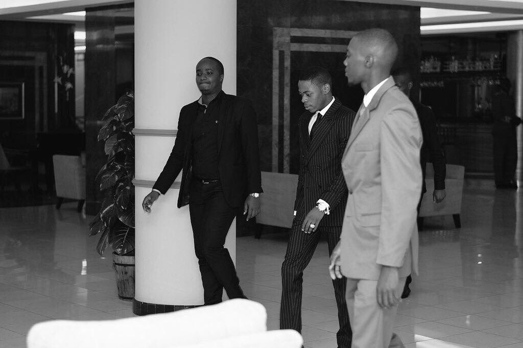 isaiahsovi's tweet photo. They are afraid of what you could become.. that’s why they don’t cheer you now... Take note.
#sonofemeritus 
#2019Loading https://t.co/hcW89y1k8n