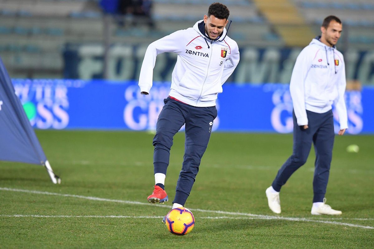 Tonny Sanabria tweet media