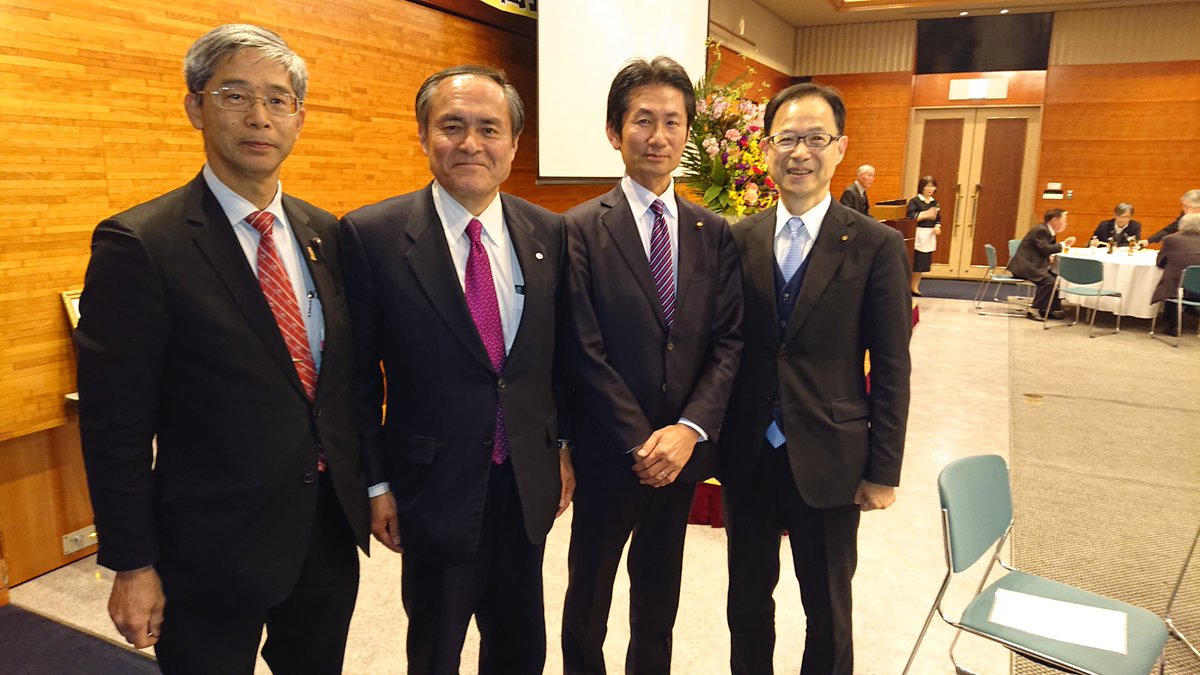 吉田ただとも on Twitter 