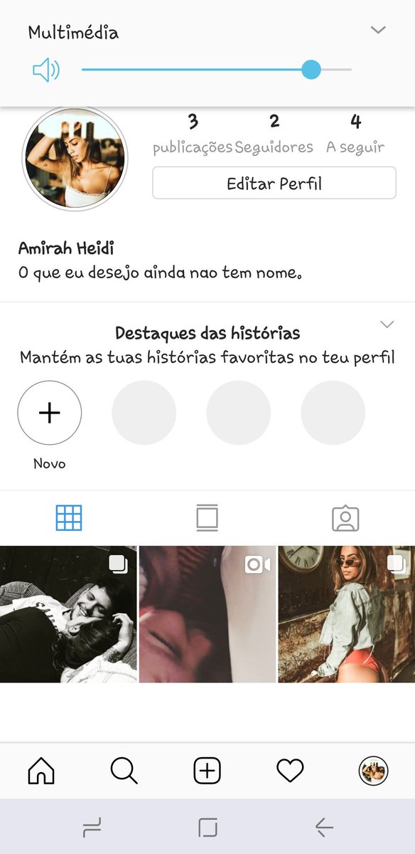 Sigam se quiserem .