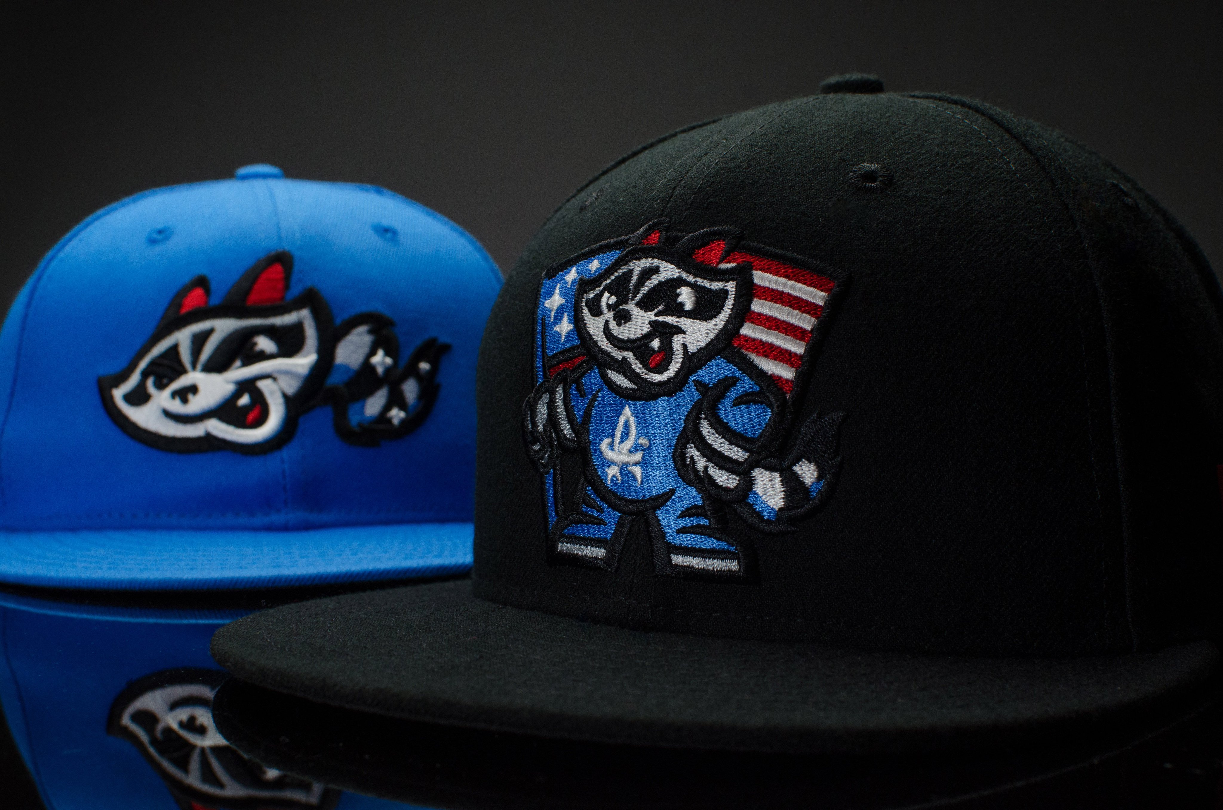 Milb lids hotsell