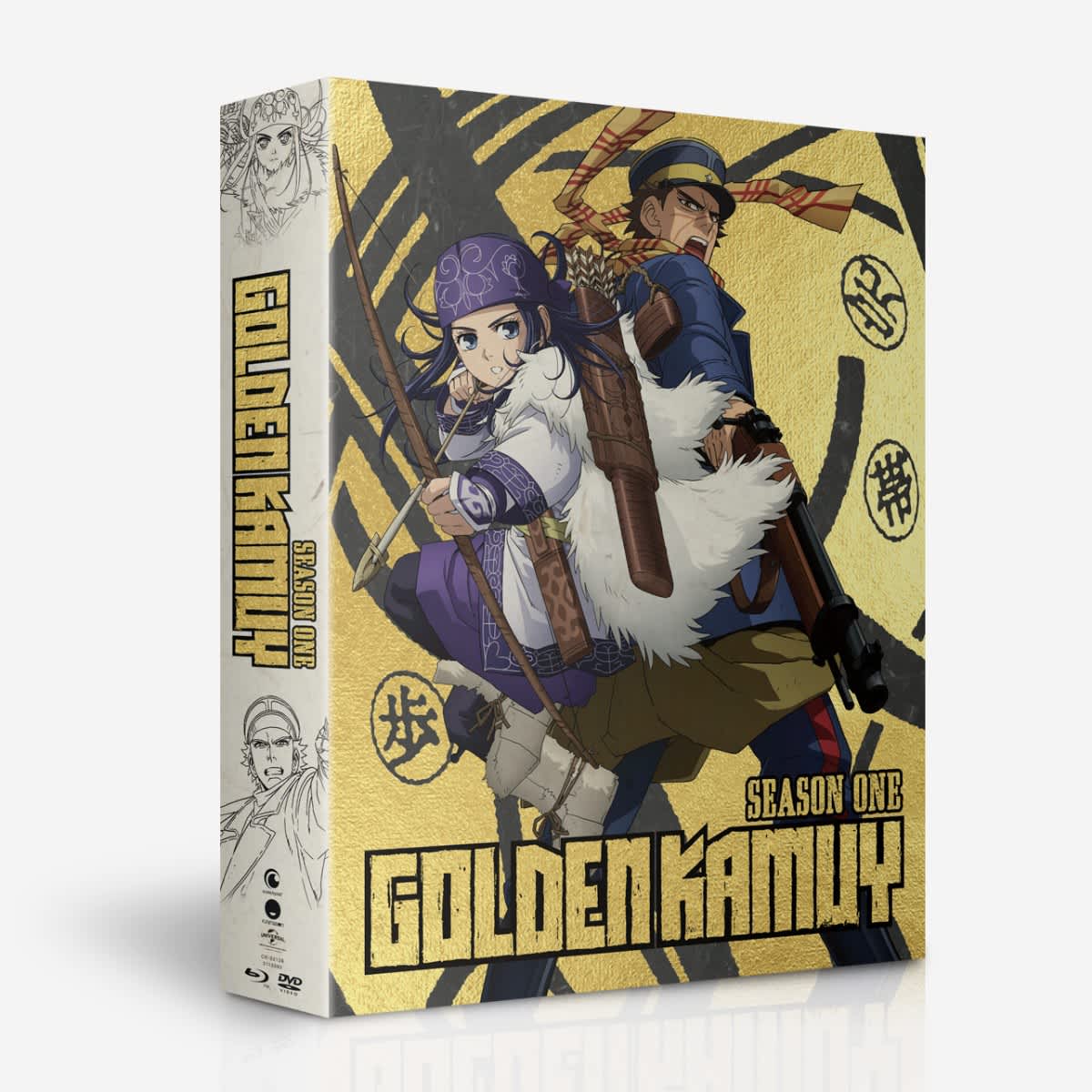 Get Funimation On Twitter This April Both High School Dxd Hero S4 HD Get Wallpaper Funimation On Twitter This April Both High School Dxd Hero S4 For Free