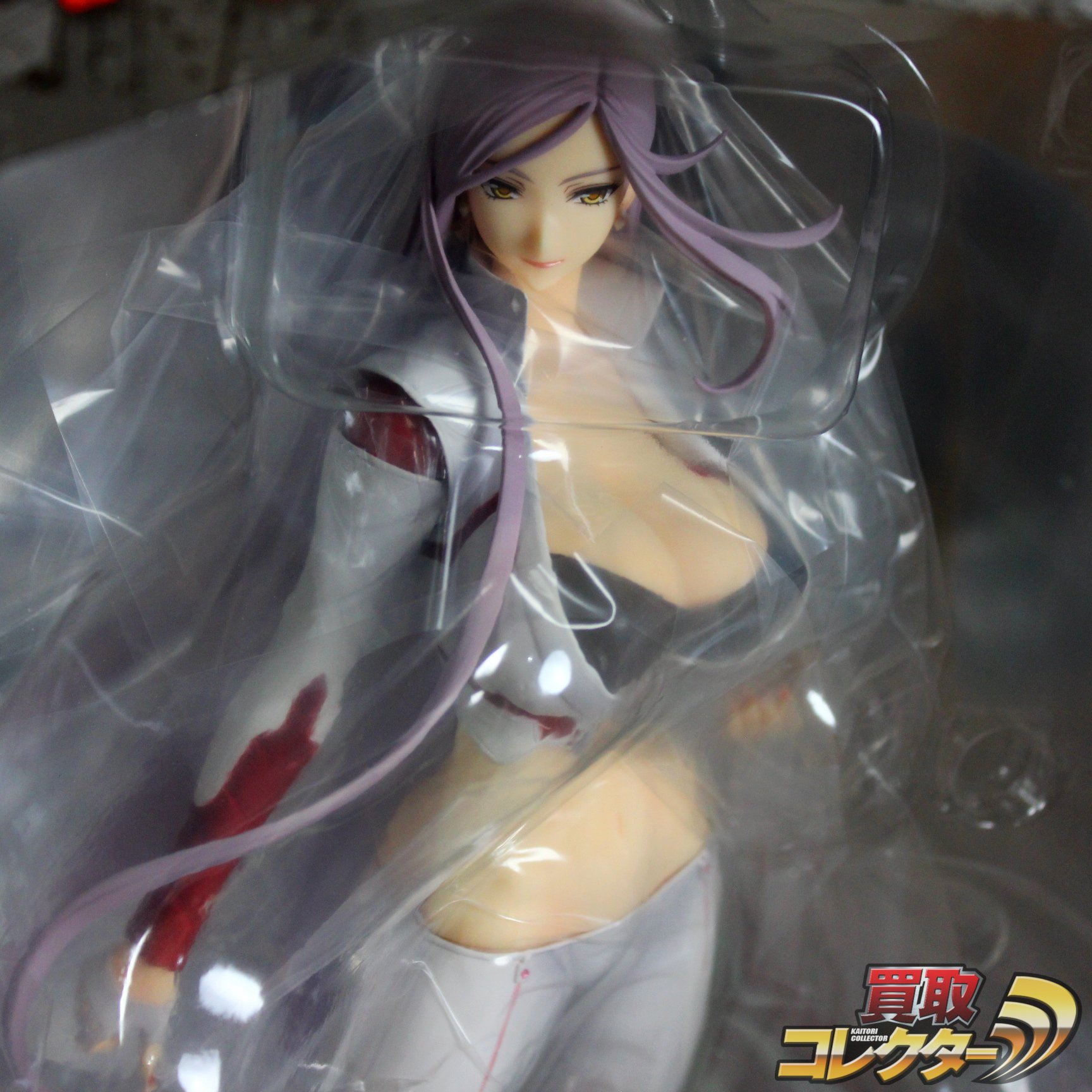 買取コレクター Twitter वर オーキッドシード トリアージx 狭霧友子 フィギュアを買い取らせていただきました 原作のイメージそのままの 素晴らしいクオリティです 愛刀orochiも素敵です オーキッドシード フィギュア 狭霧友子 買取 買取コレクター Twitter वर オーキッドシード トリアージx 狭霧友子 フィギュアを買い取らせていただきました 原作のイメージそのままの 素晴らしいクオリティです 愛刀orochiも素敵です オーキッドシード フィギュア 狭霧友子 買取