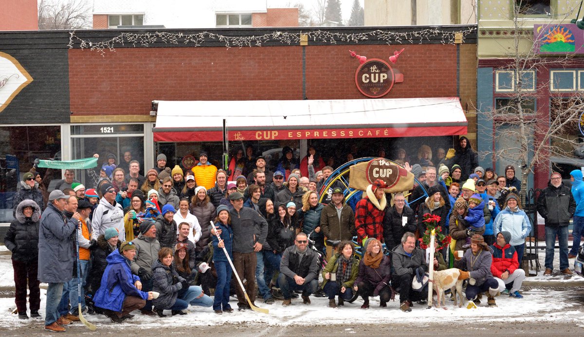 The Cup EspressoCafe tweet media