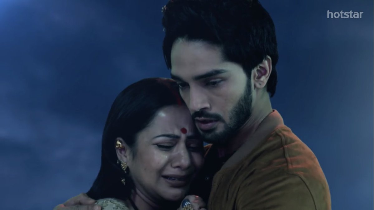 aditi_aditimaju's tweet photo. Ansh: krishn ki maa Yashoda hain aur Yashoda hi rahegi! Kudos Ansh👏👏👏👏👏! Loved the dialogue!  Loved Ansh-Vedashri bonding @harsshrajput @ritucj https://t.co/DOBqoBQKHq