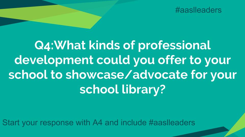 MicaSJohnson's tweet photo. We're offering our teachers a Breakout Edu PD next month
#aaslleaders https://t.co/RMXhFr19QA