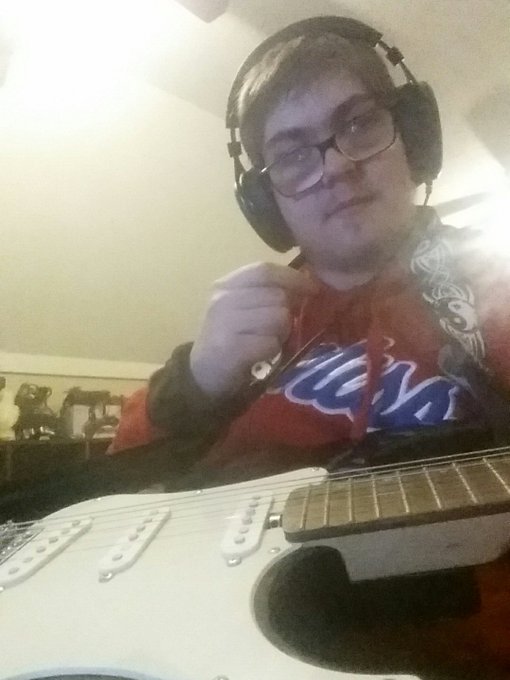 No stream tonight due to very bad internet due to weather.  Sorry if I got anyone's hopes up. I'm probably
