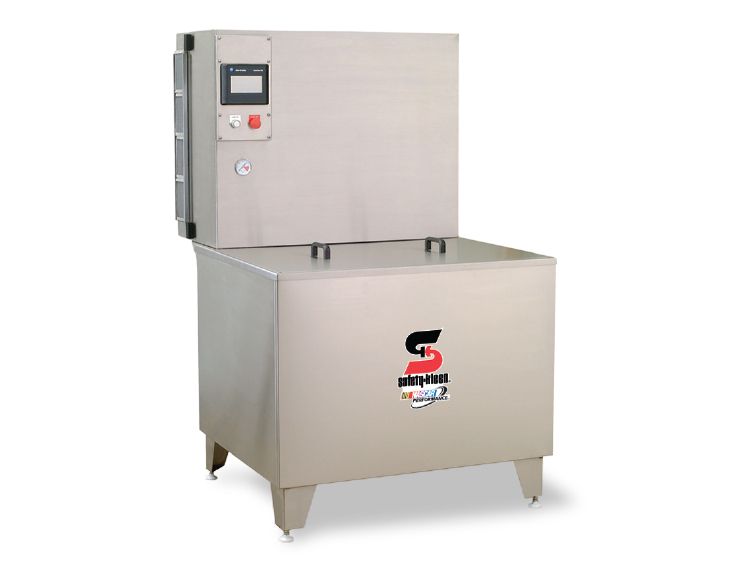 Armakleen's tweet photo. @SafetyKleen carries ultrasonic parts washers. They are also your source for ArmaKleen #aqueouscleaners to use in an ultrasonic parts cleaning program! https://t.co/AAye2Mv0zS https://t.co/KL0um0c6uj