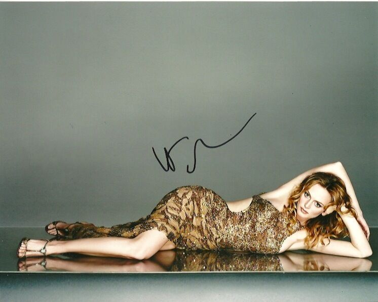 Happy Birthday, Heather Graham!   