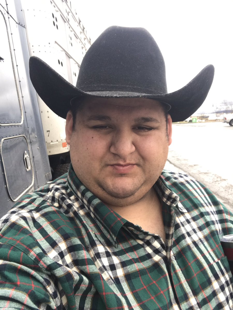 Enoch Riehl (@riehlenoch) on Twitter photo 