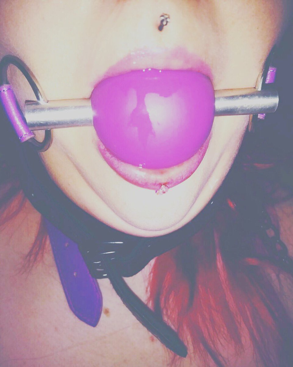 DevilsWhoreHaus's tweet photo. I wanna gag you #findom #Paypig #walletrape #walletdrain https://t.co/1lhH3f95TM