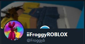 Iifroggyroblox Froggyii Twitter - before after roblox profilpic twitter com ktqhpsjxr6
