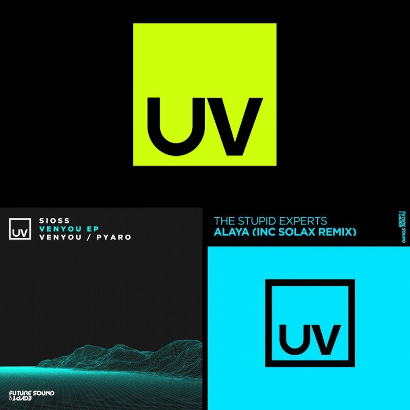 FSOEBirmingham's tweet photo. It's a new week, which means new releases :D 
Starting with FSOE UV, 'Venyou' by @siossmusic is out Friday, so buckle up for that: https://t.co/OtpxgGBFEK
I've also thrown in @StupidExperts 'Alaya' as my fav UV release this week: https://t.co/0jaeT5GFCI https://t.co/pGJ2Oiq2jf