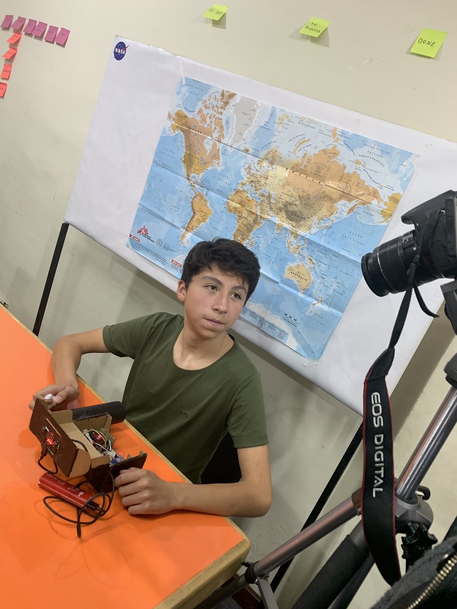 BoliviaTechHub photo