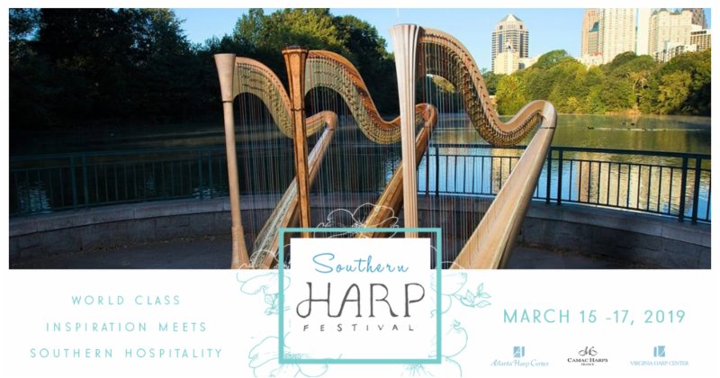 rhettbarnwell's tweet photo. Join Rhett Barnwell at the Southern Harp Festival March 15-17! https://t.co/l7ZZ6cwYSW https://t.co/2dWo7LCNNc