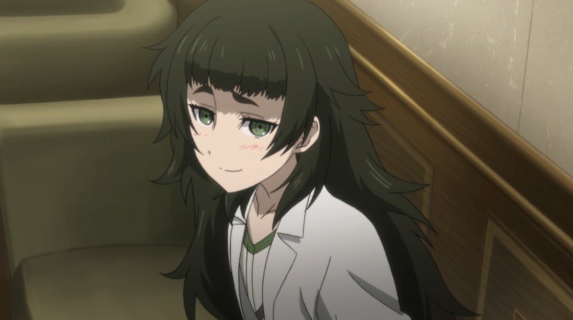 Featured image of post Maho Hiyajo Voice Actress