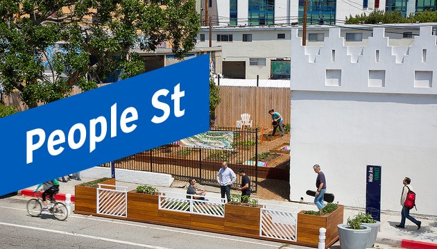 LADOTPeopleSt's tweet photo. People St Update! | Deadline Extension - https://t.co/r0pkQTGklo https://t.co/zgdiBGtLhC
