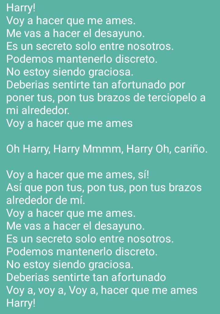 tommomysunn's tweet photo. Creo que todo en esta canción está mal, wtf
@KelsyKarter cariño, todo bien en casa?
( #kelsykarter #harrystyles #harrydeservesbetter #runharry ) https://t.co/TRjDxyUHbD