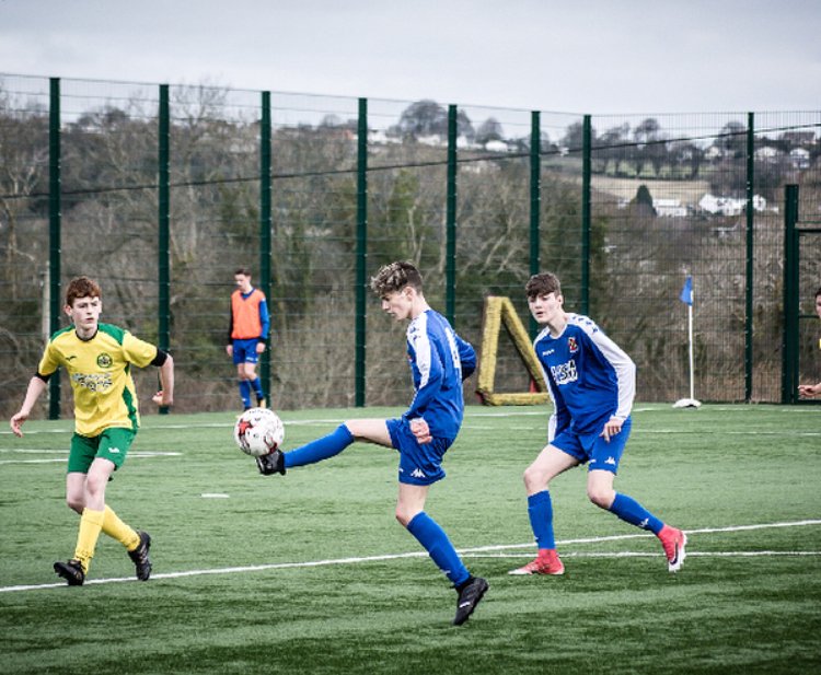 bangorcityfc's tweet photo. Congratulations to @Marcus11p on being selected for the Welsh Academy U18s camp this weekend at Dragon Park ๐๐ป๐๐ป๐๐ป #FutureCitizen https://t.co/KkolaEO6jO