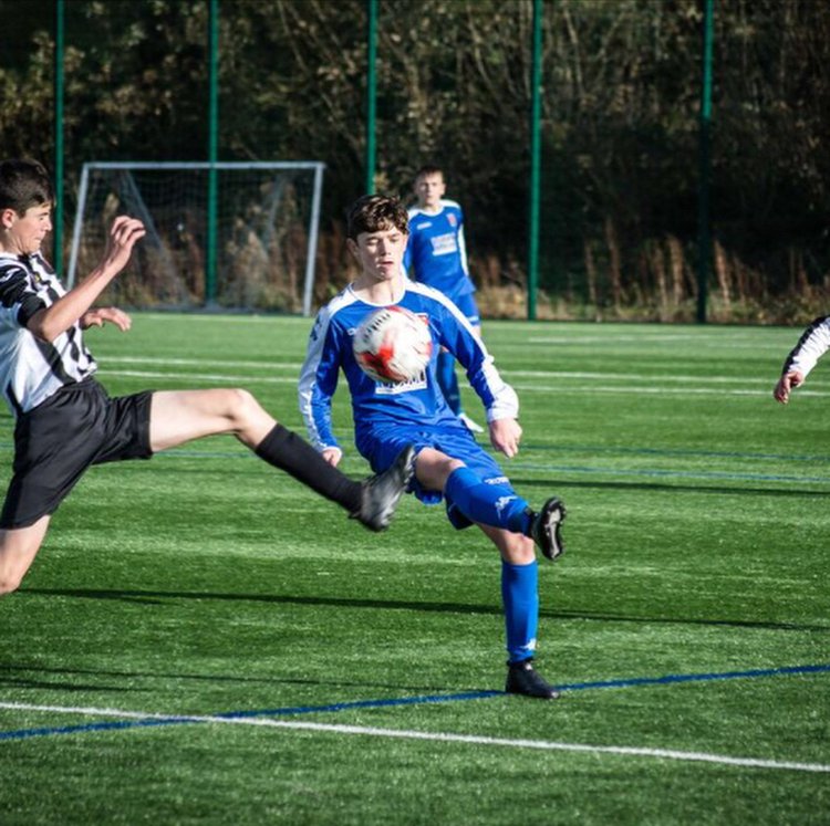 bangorcityfc's tweet photo. Congratulations to @Marcus11p on being selected for the Welsh Academy U18s camp this weekend at Dragon Park ๐๐ป๐๐ป๐๐ป #FutureCitizen https://t.co/KkolaEO6jO
