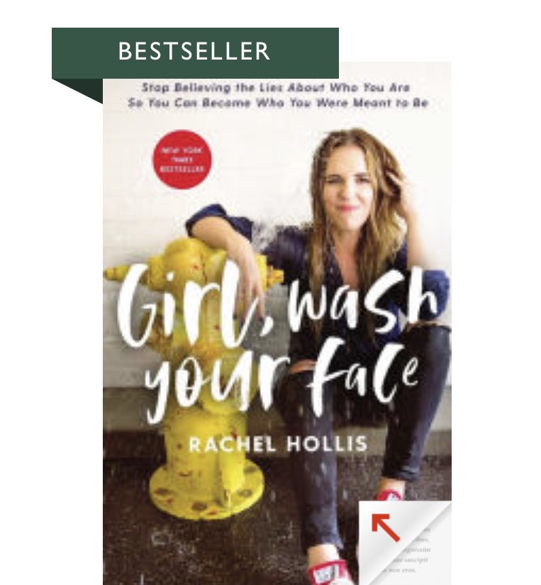 LFerguson_DCS's tweet photo. I am reading โgirl wash your faceโ and Pre-k sight words with my child... do those count? #RTBCHAT #selfhelpjunkie https://t.co/7XAsclZYbA