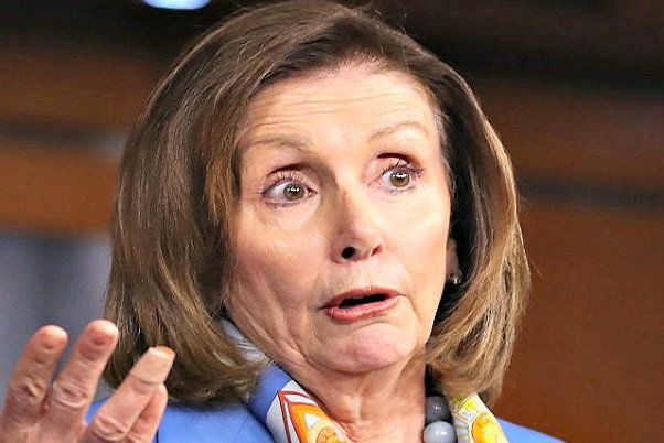 Laurentiius's tweet photo. What kind of a screwball hostess is #NancyPelosi? 1st she invites the #POTUS to speak to the congress, then disinvites him then, re invites him. Please, someone give her a book of #Edicate. #Tucker #Hannity #IngrahamAngle #DNC #Trump https://t.co/8o7iDOXIwp