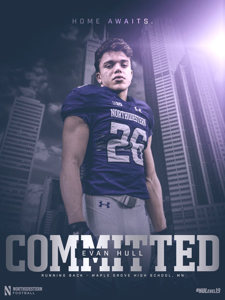 COMMITTED.