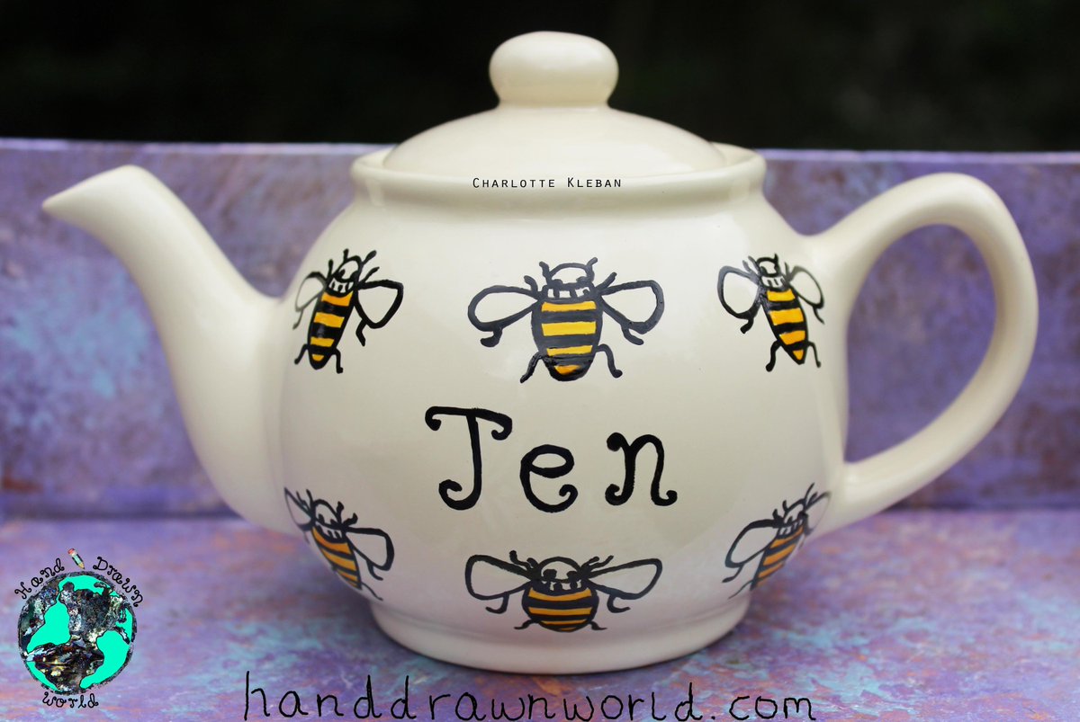HandDrawnWorld_'s tweet image. Hello all #CraftBlogClub, how are you? It’s my first time here! 😊 Make sure you set some time aside to relax with a nice cup of tea ☕️❤️👍🏻

I can create something extra special for yourself or a gift, do get in touch!

handdrawnworld.etsy.com