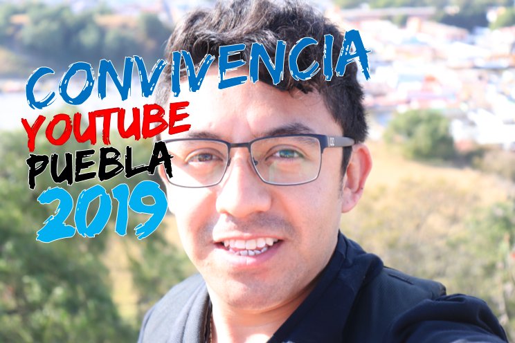 EricRodriguez20's tweet photo. CONOCE A LOS MEJORES YOUTUBERS DEL 2019
Dale clic aquí abajo para ver el video y comenta si ya conoces alguno.

https://t.co/7gDyuOaWX0

#MensajeDeApoyoParaAMLO
#ApodosDeNarcoParaAMLO
#instagramdown
#NuncaMeEligenPara
#SkyAlert
TAHI ARISTEMO
Puebla-Orizaba
JULIANTINA EN PELIGRO https://t.co/zYNYCfINzi