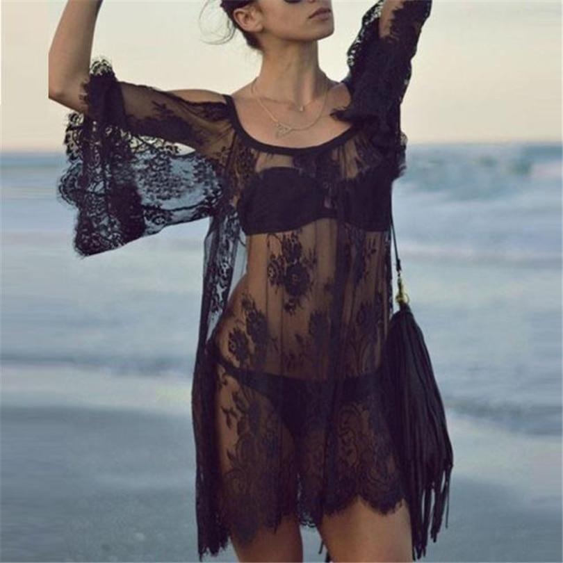 clairvoyantordr's tweet photo. Summer Fishnet Crochet Bathing Bikini Cover Up Beach Lace Short Mini Sexy Swimwear Plus Size https://t.co/tiTrcheIiG