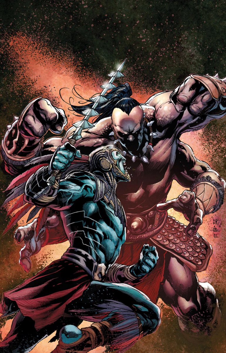 Cool Comic Art tweet media