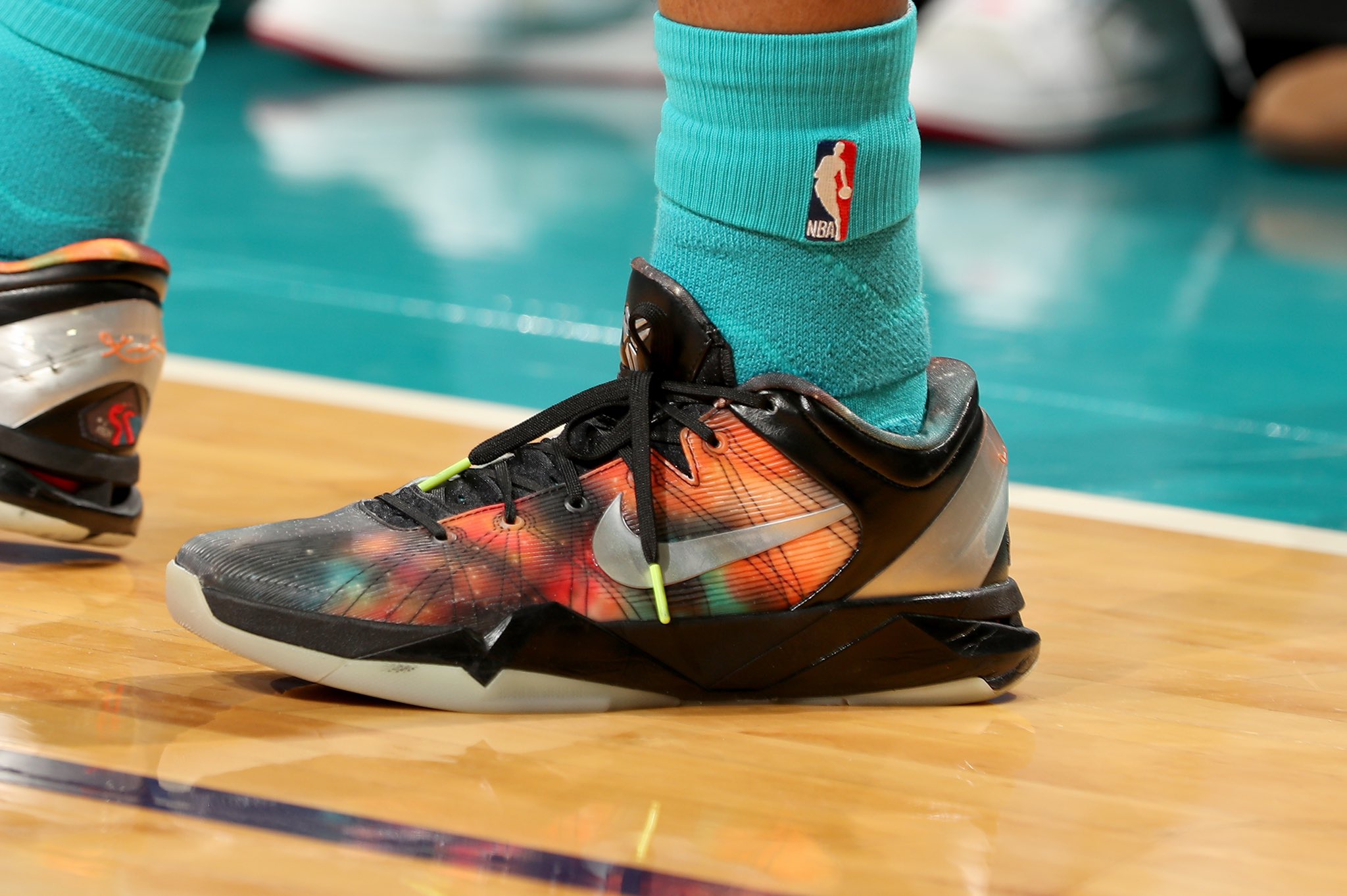 Kobe 7 cheap galaxy