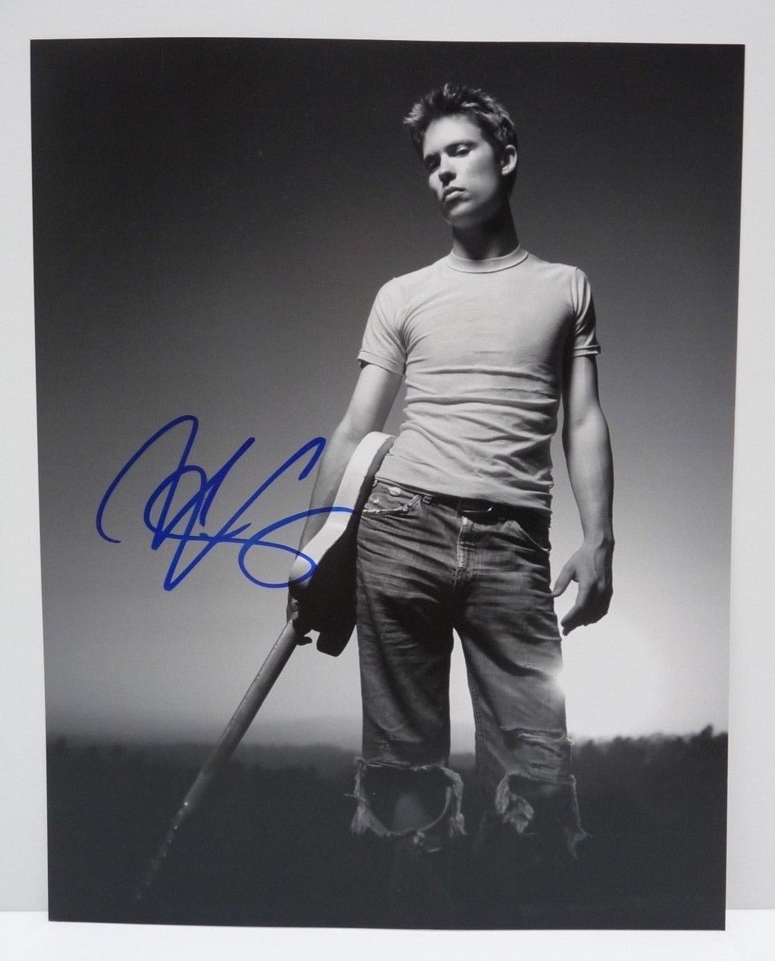 Happy Birthday, Jonny Lang!   