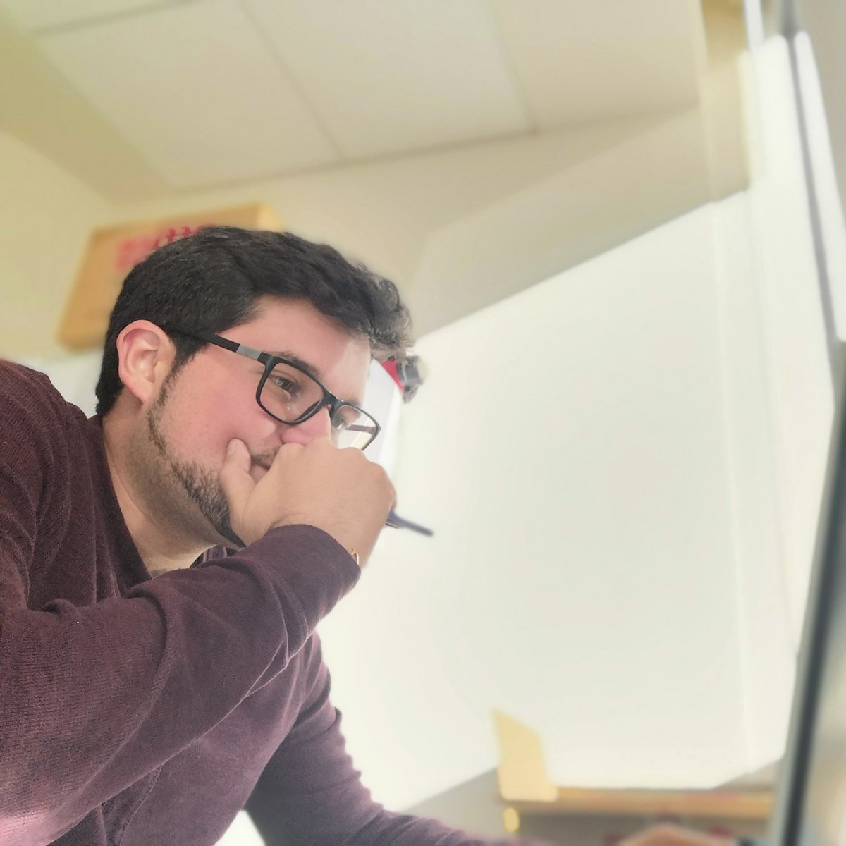 #NuevaFotoDePerfile #nadamasporquemegusto