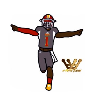 dakotapullum1's tweet photo. yโall go Follow the bro for the edits๐ฆโผ๏ธ@HypeSportsToons #HypeToons #NewProfilePic https://t.co/cbvIiQCTQV