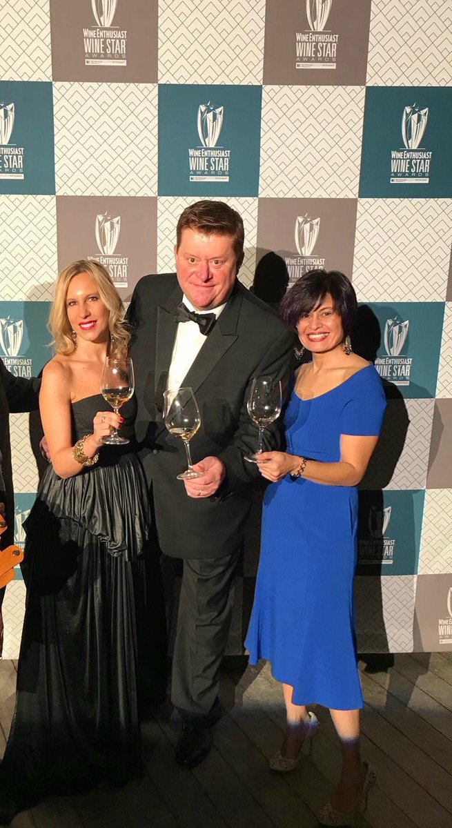 frazocchi's tweet image. #Franciacorta goes to #winestarawards @FranciacortaUSA @franciacorta @WineEnthusiast