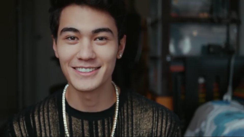LukeTherssonCAV's tweet photo. Watching your Vlog here in school!! Hahahaha You so cuteee!! Love your tagalog accent! HAHAHA hoping for part 2!! @LukeThorssen https://t.co/mO6LtHatu3