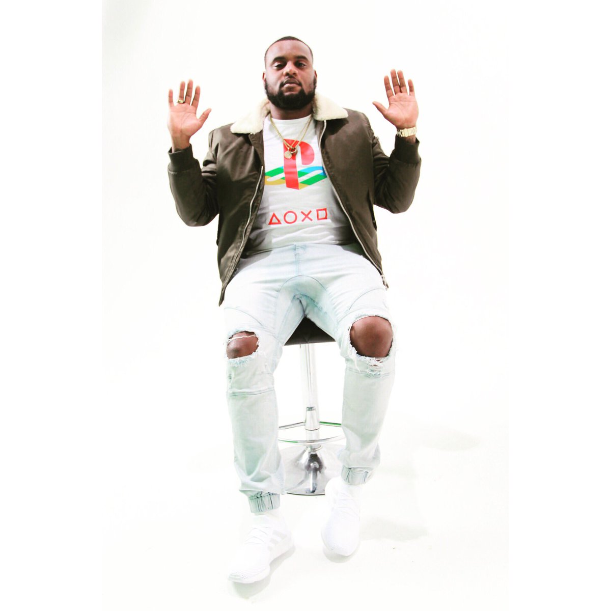 JefeDeez's tweet photo. It’s not my fault ! #Wevlthy #wevlth #OTW https://t.co/0aHTqEPThU