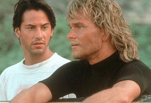 dieseldda's tweet photo. The face I make when someone tells me they've never seen Point Break. #Utah #GetMeTwo https://t.co/zmlfJJpNvo