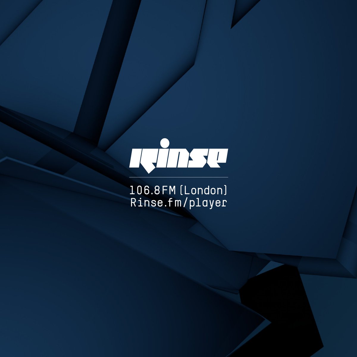 Rinse FM tweet media