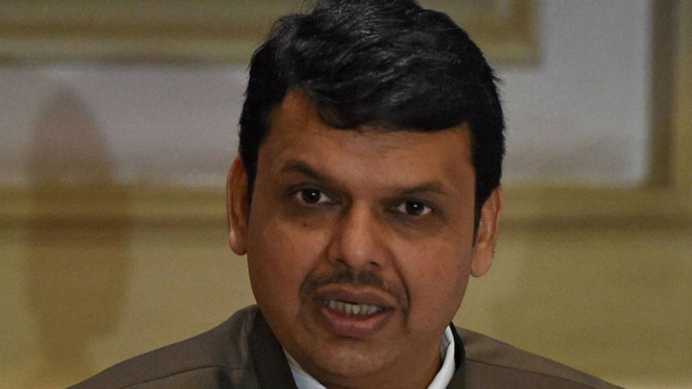 indiaanglr's tweet photo. BJP not desperate for tieup, can fight #CongressNCP combine: #Devendra Fadnavis on Shiv Sena’s ‘big brother’ #jibe https://t.co/j67PCpqVCq https://t.co/y1GesYl7jH