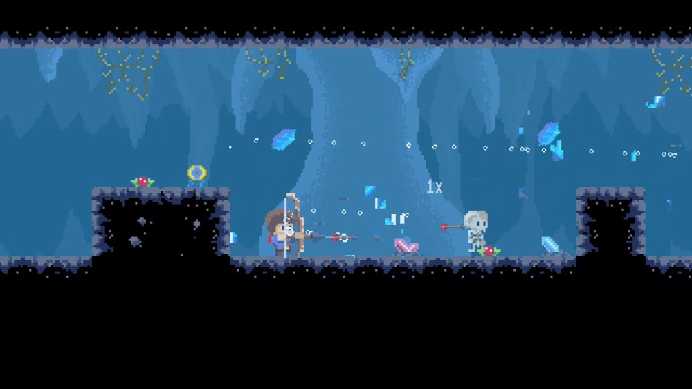 JackQuestGame's tweet photo. #ICYMI we just launched #JackQuest for #Steam, #PS4, #XboxOne &amp; #NintendoSwitch!

AND there will also be a PS4 physical release by @REDARTGAMES which you can pre-order now!

🎮 Digital ➡️ https://t.co/2capg7GheV
🎮 Physical ➡️ https://t.co/S3chj3GwDz

#metroidvania #indiedev https://t.co/5P5PWuJxCs