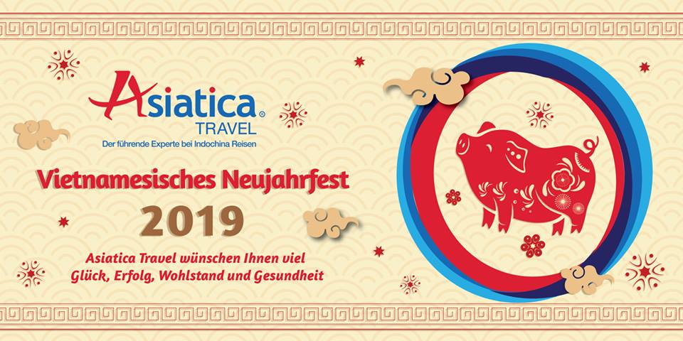 AsiaticaReisen's tweet photo. https://t.co/6mVm6xaeXm 
Das vietnamesische Neujahr steht vor der Tür und wir freuen uns sehr, das größte Festival des Landes zu feiern #vietnamesischeNeujahr #vietnamreisen #asiaticatravel https://t.co/PhMKHEXXqk