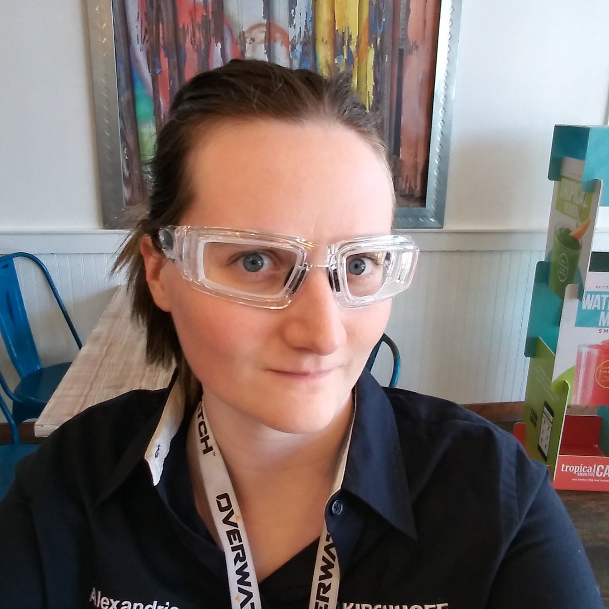 Boss_ToeSocks's tweet photo. #NewProfilePic https://t.co/cK2KDbCJbP