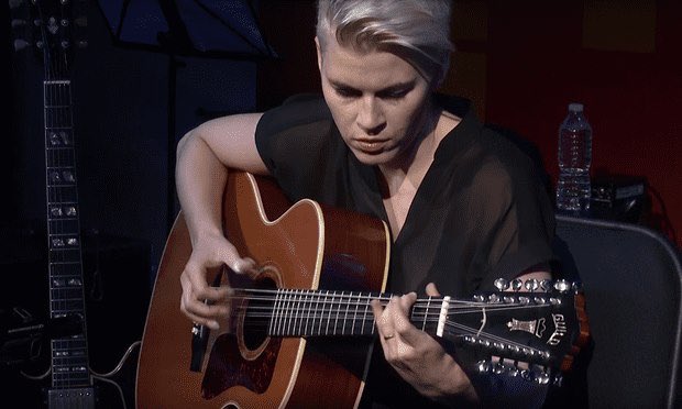 mtnacoustics's tweet photo. The Mainstage Concert at the Parkway Playhouse featuring Kaki King will be a one-of-a-kind event. Grab your tickets now by calling (828) 682-4285 today! #mountainacoustics #kakiking #parkwayplayhouse https://t.co/kElM4ba5c2